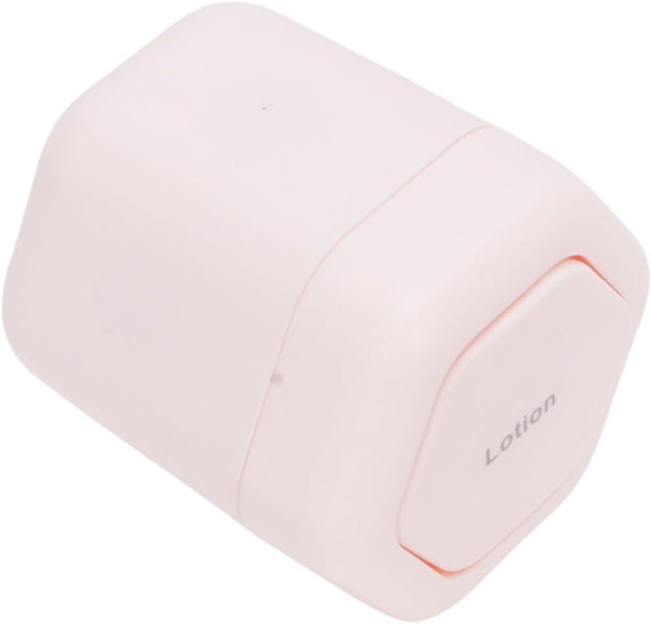 Focket Travel Containers, 3 Pcs Magnetic Containers with Lids, Wide Mouth, Leak Proof Small Capsules for Face Wash, Shower Gels, Conditioner, Carry on Travel Essentials