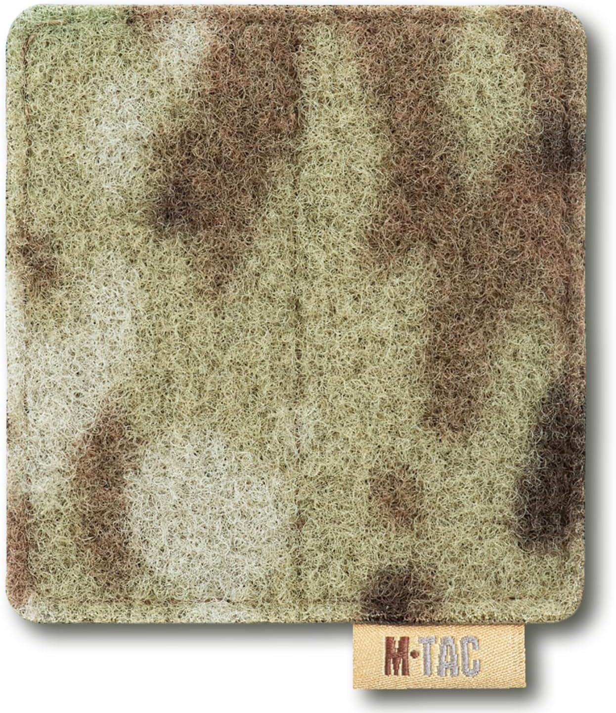 M-Tac Morale Patches Display Board Tactical Molle Hook and Loop