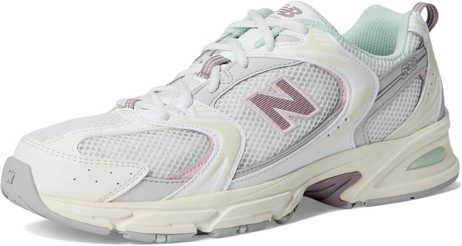 New Balance Unisex Trainers image number 3