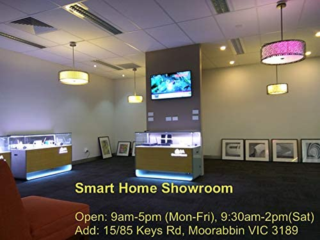 Nue Zigbee Smart Light Switch, Dimmer, Fan Switch, Curtain Blind Switch Power Point GPO, Light Controller and In_Ceiling Dimmer (USB GPO) image number 3