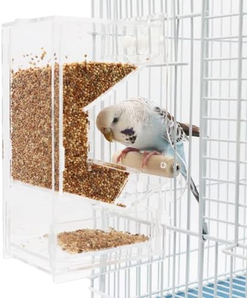 Natural Pet Foods Excel Others White, Pink Birds