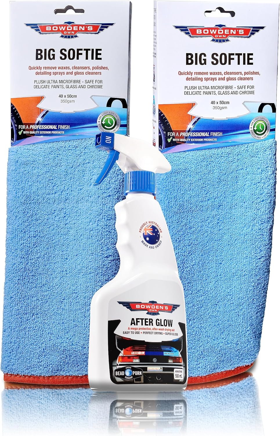 Bowden'S Own after Glow Pack image number 2