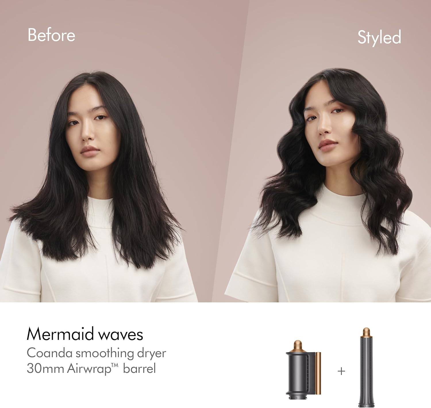 Dyson Airwrap&trade; Origin Multi-Styler and Dryer image number 1