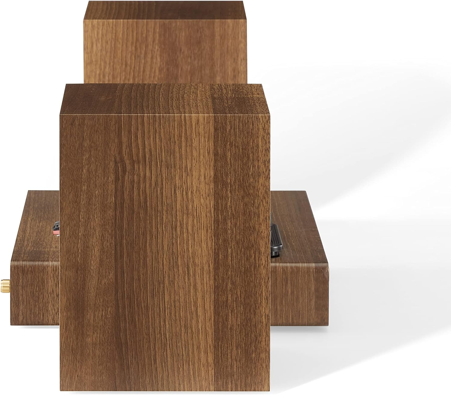 Crosley Alto - Dark Wood (CR7019A-WA4) image number 2