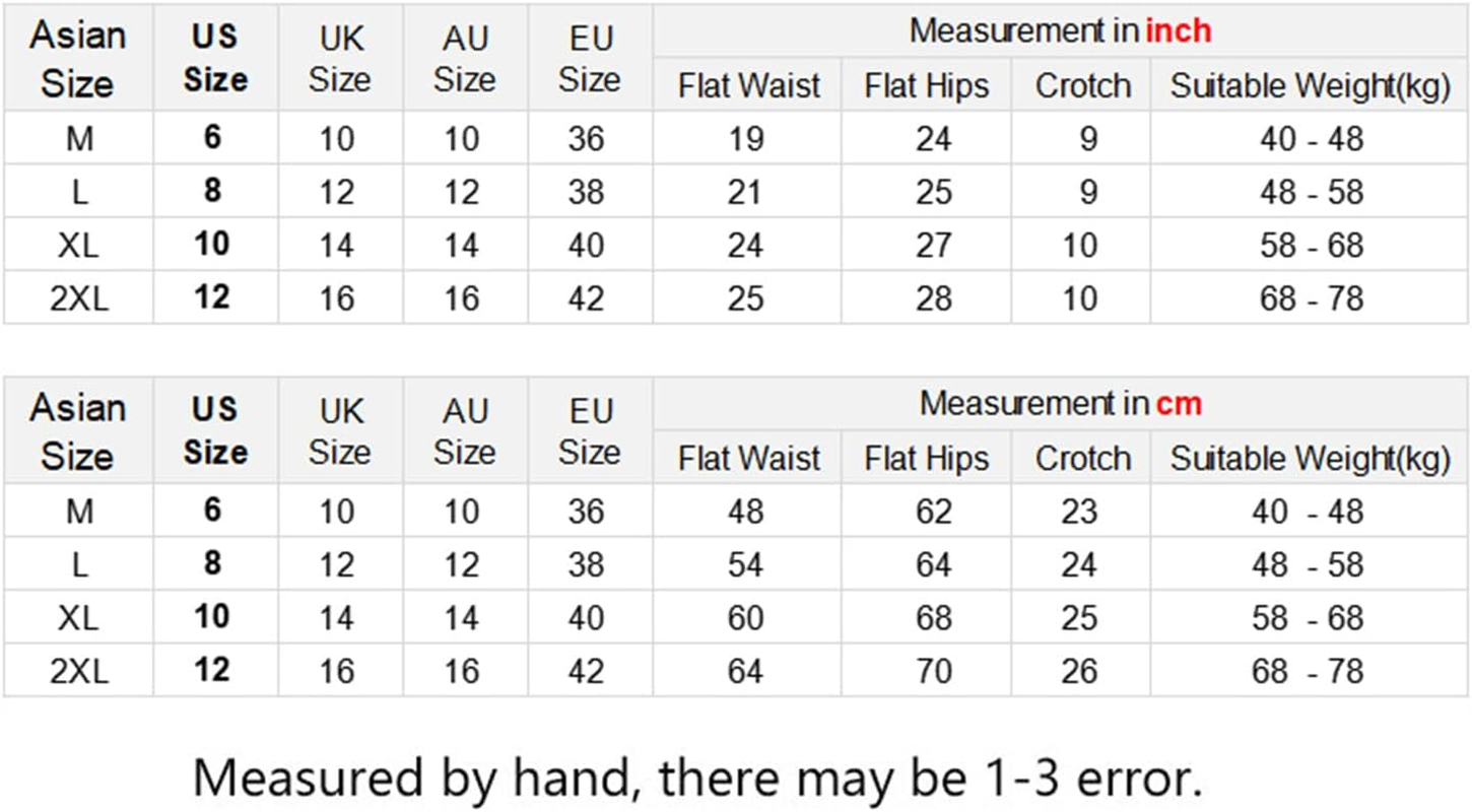 6-Pack Women'S Mid-Waist Leakproof Menstrual Briefs Cotton Underwear Postpartum Panties image number 2