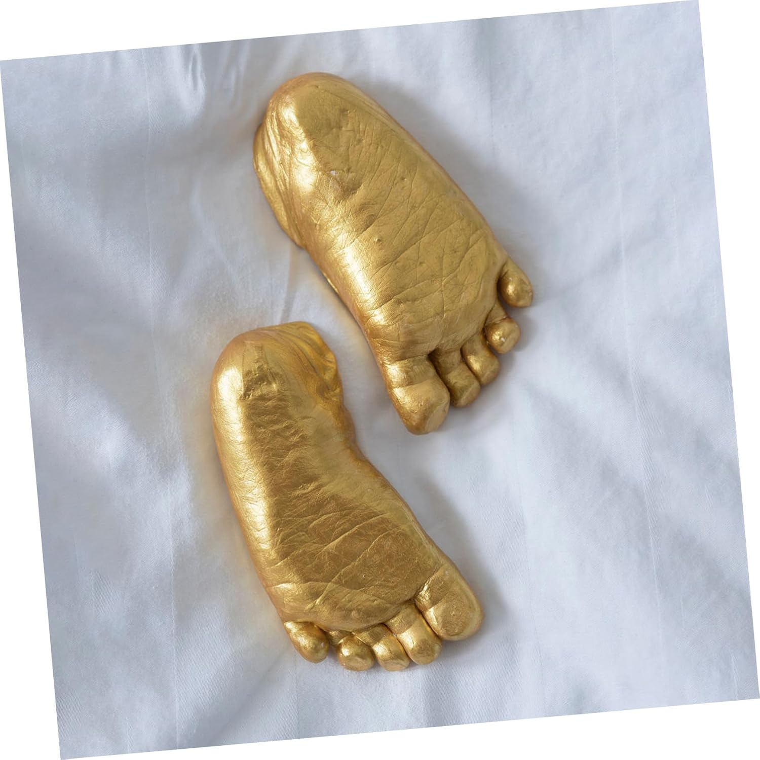 UPKOCH Hand Casting Kit Newborn Keepsake Hand Mold Powder for First Memories for Shower Craft Kits for Boys and Girls image number 2