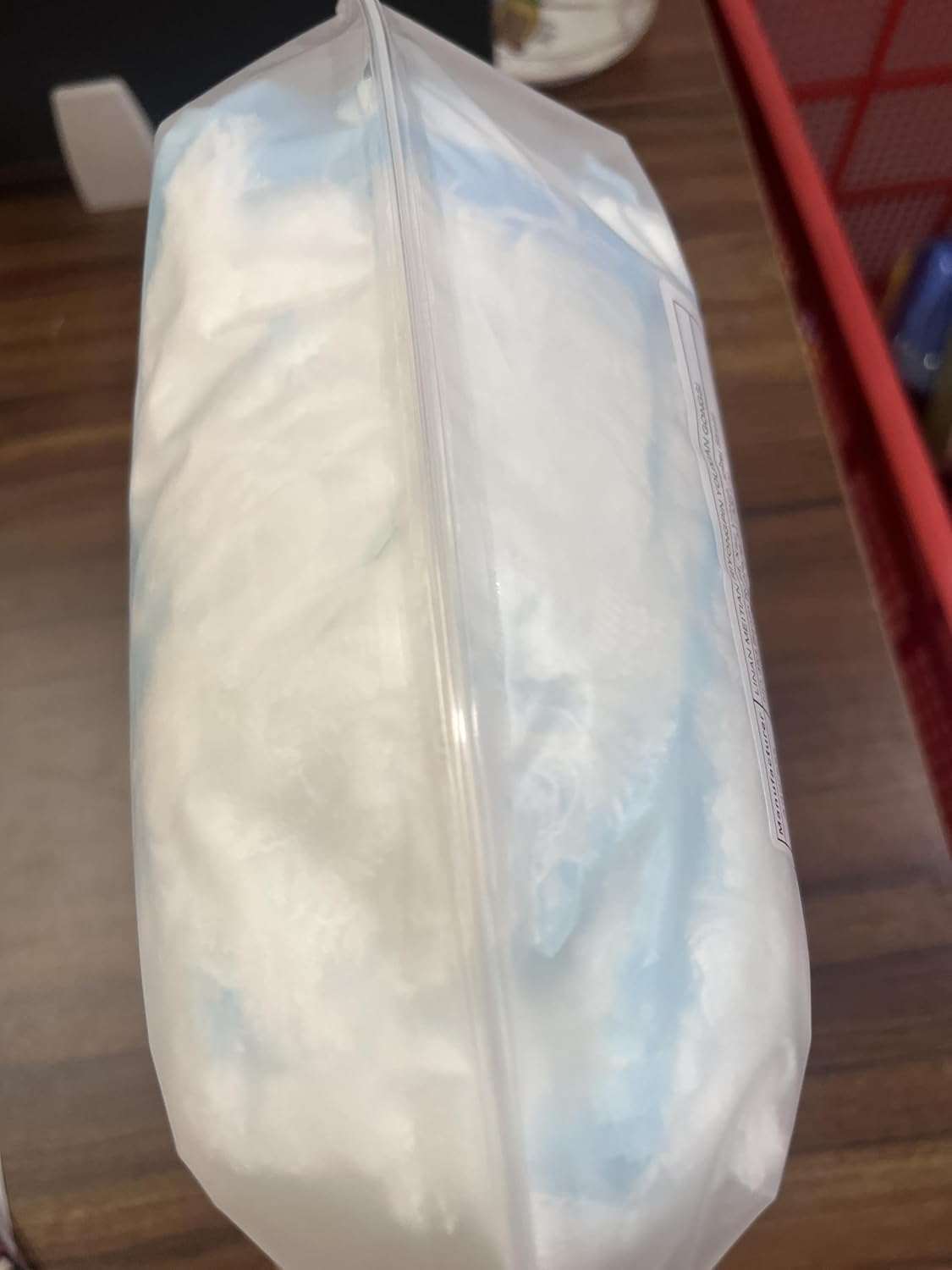 JEBBLAS Heavy Duty Duster Refills, 360 Degree Dusters Refills, Heavy Duty Electrostatic Duster Head, Total 30 Count image number 5