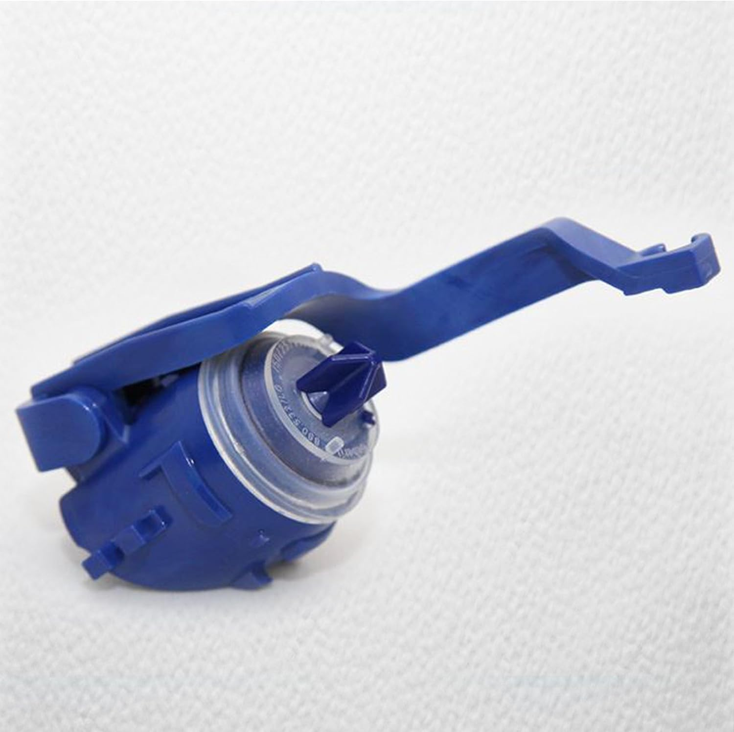 Geberit 240.771.00.1 Toilets and Bidets, Blue image number 5