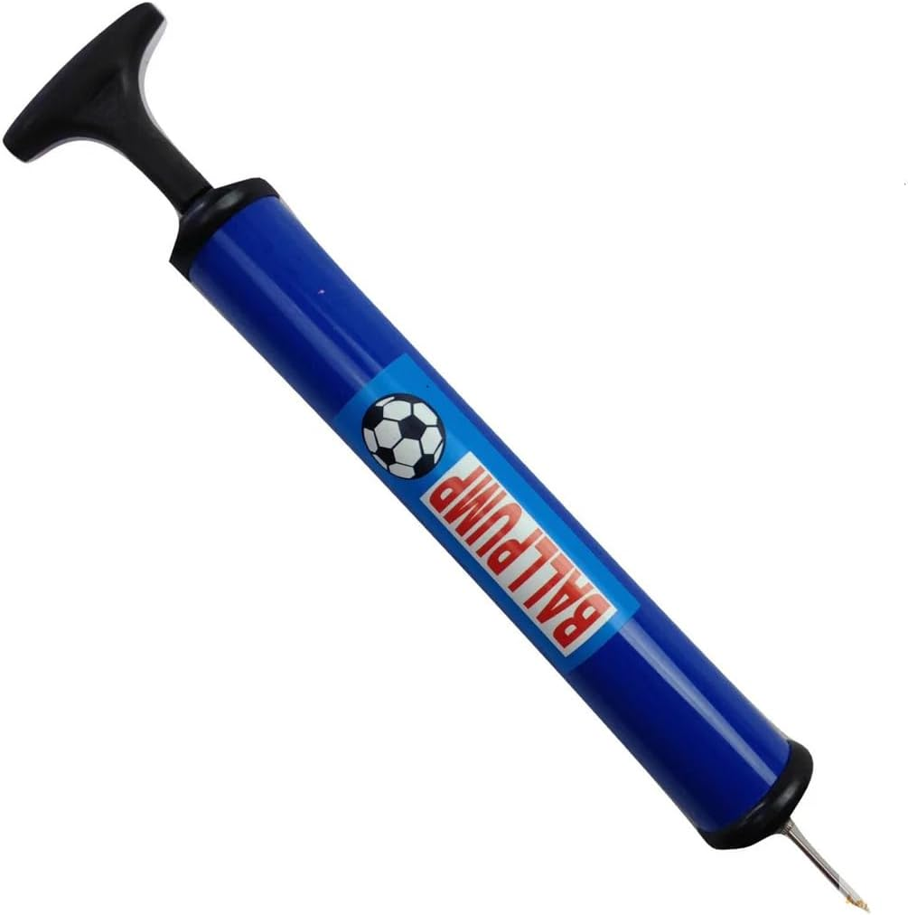 Boutique Retailer Soccer Air Inflator with Needle image number 3
