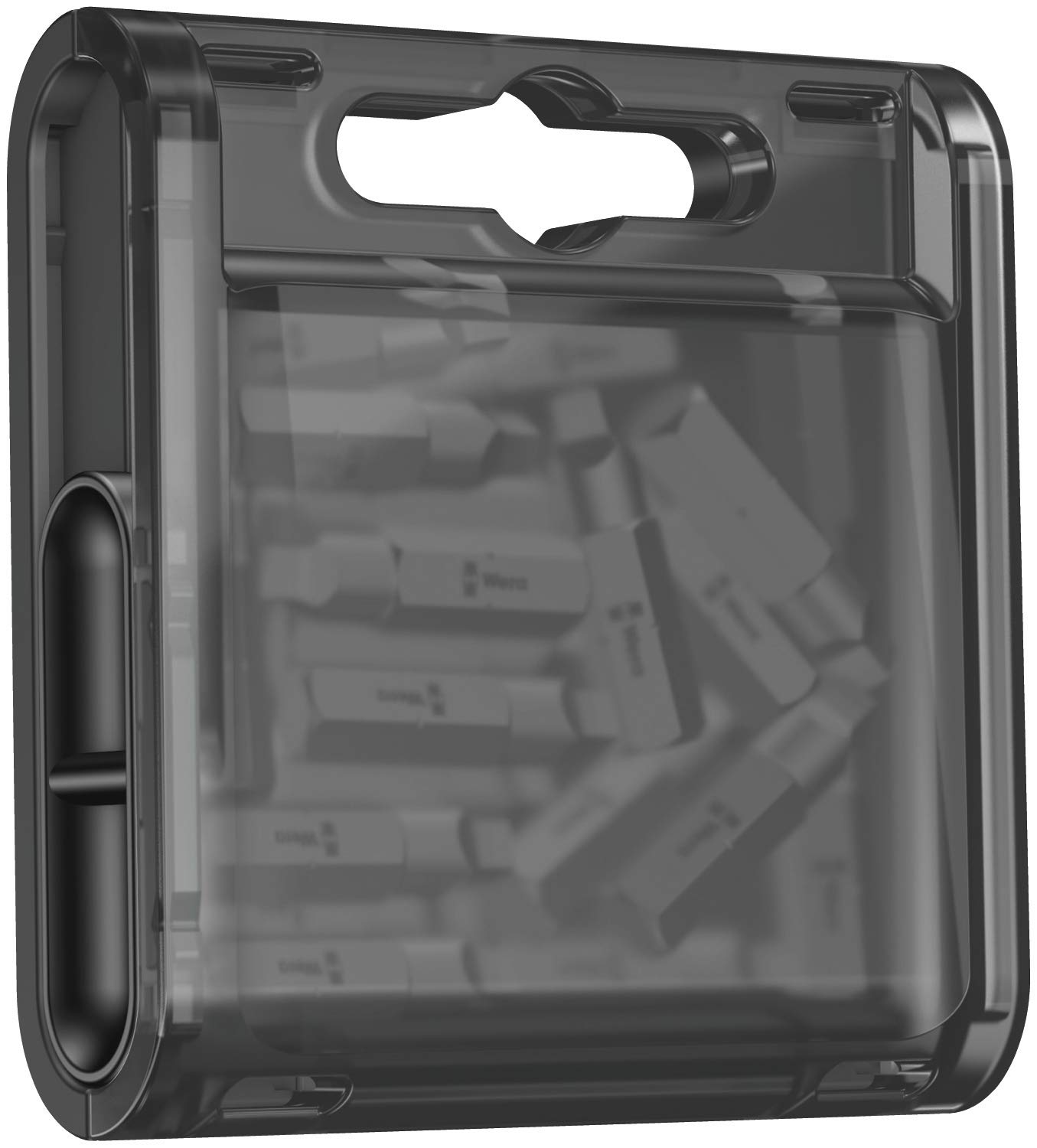 Wera 05057790001 Bit V Robertson 2, 20 Piece Box image number 3