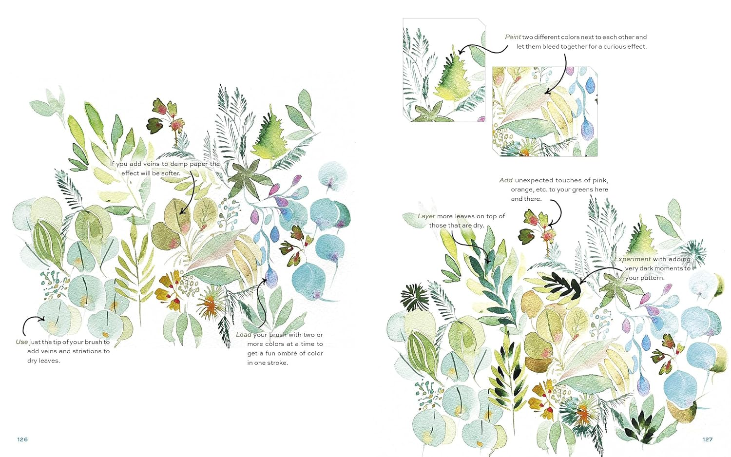 How to Make Art for Joy'S Sake: Free-Spirited Watercolor