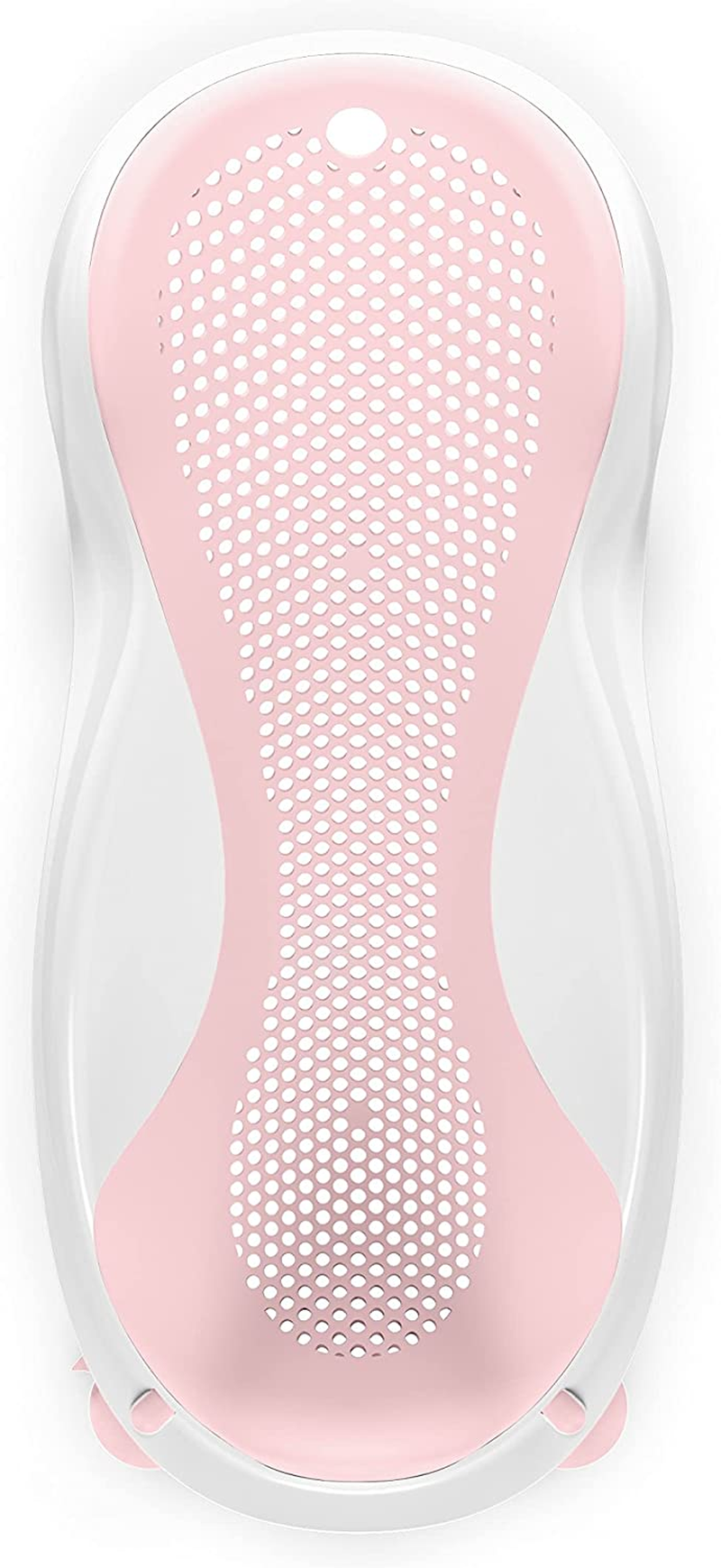 Angelcare Baby Bath Support-Fit, Pink