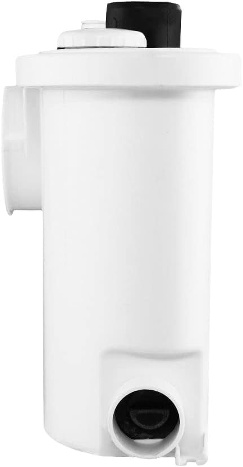 GIANTZ Macerator Sewerage Pump Waste Toilet Sewage Water Disposal Marine Clean image number 6