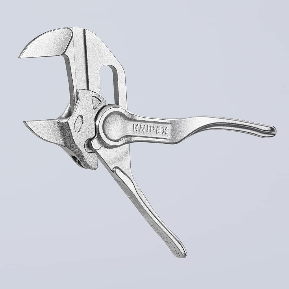 Pliers Wrench XS image number 5