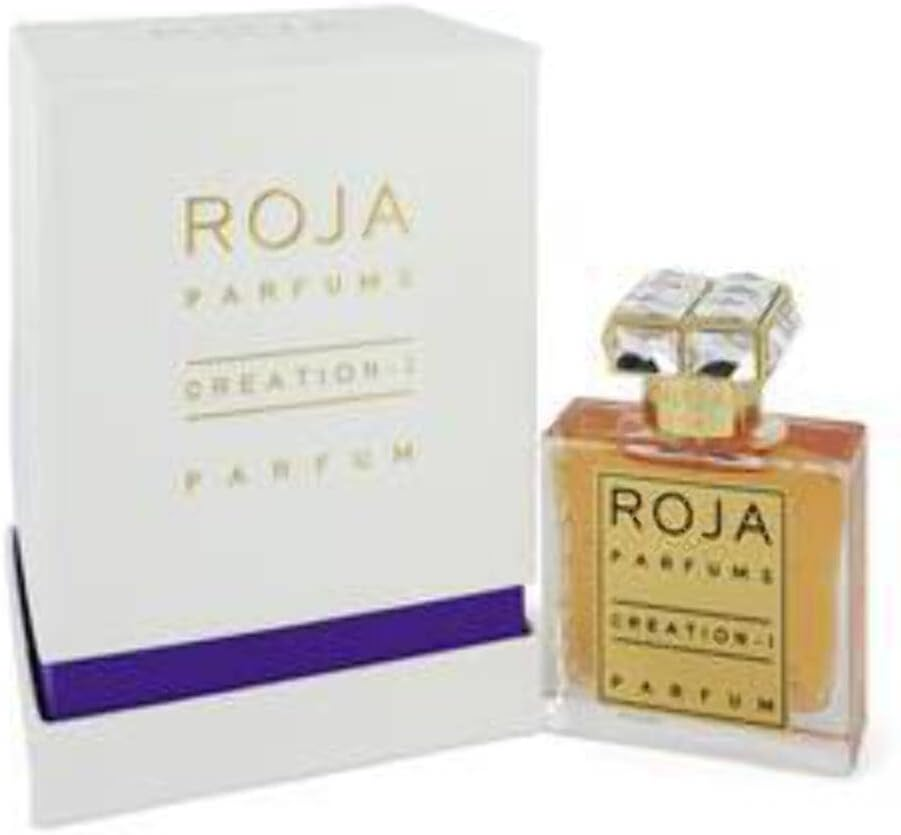 Roja Dove 'Creation-I Pour Femme' Parfum 1.7Oz/50Ml New in Box