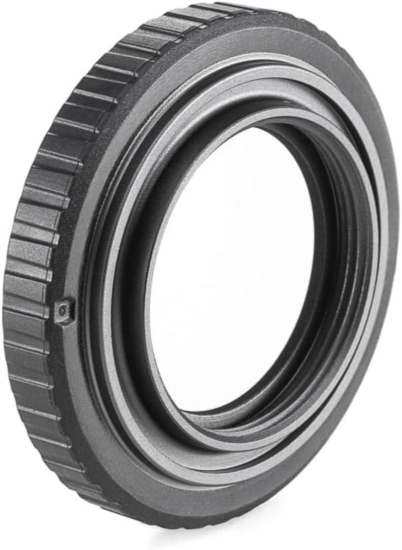 DJI Osmo Action Glass Lens Cover, Compatibility: Osmo Action 4 image number 4