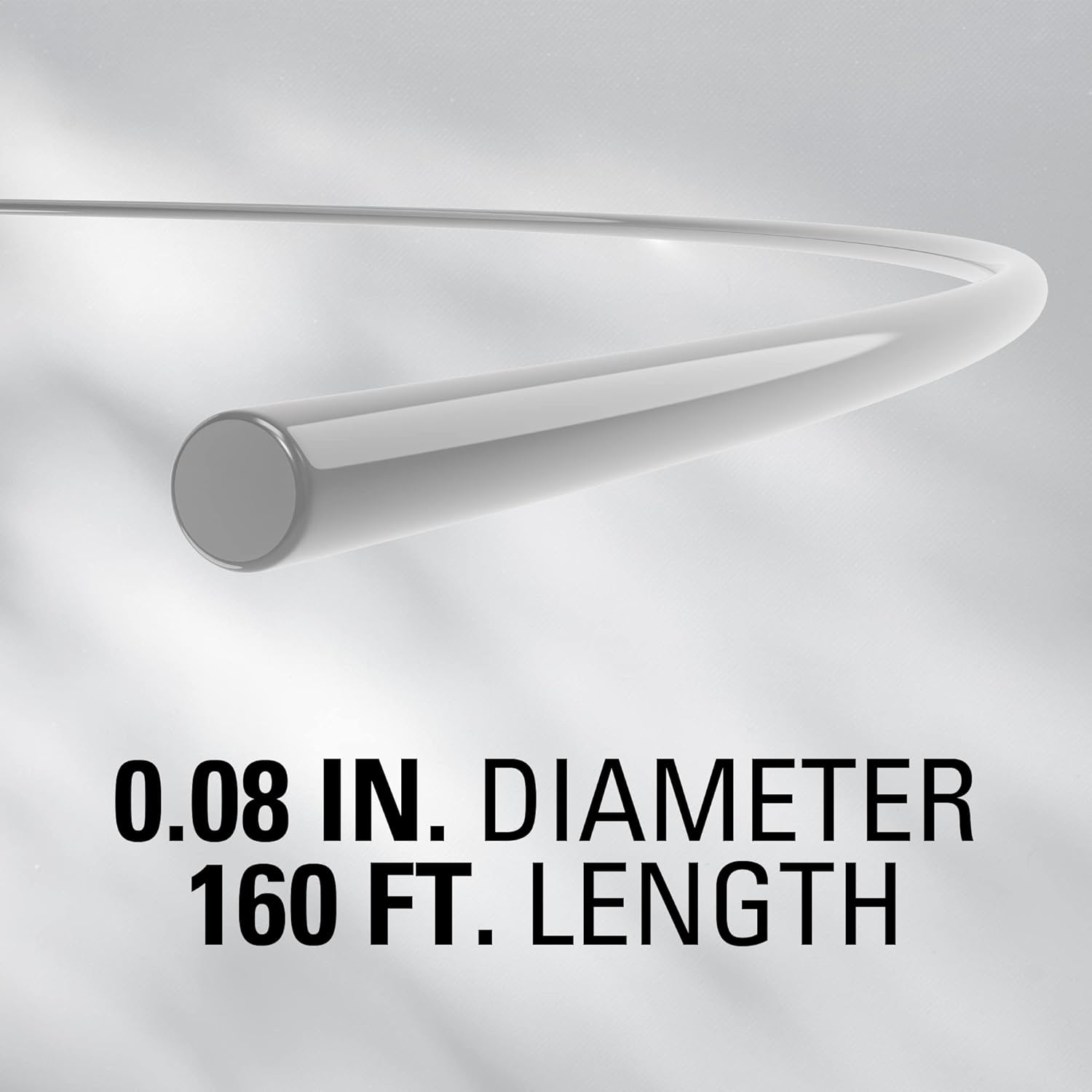 Greenworks .080-Inch 160-Foot Replacement String Trimmer Line 2906302 image number 3