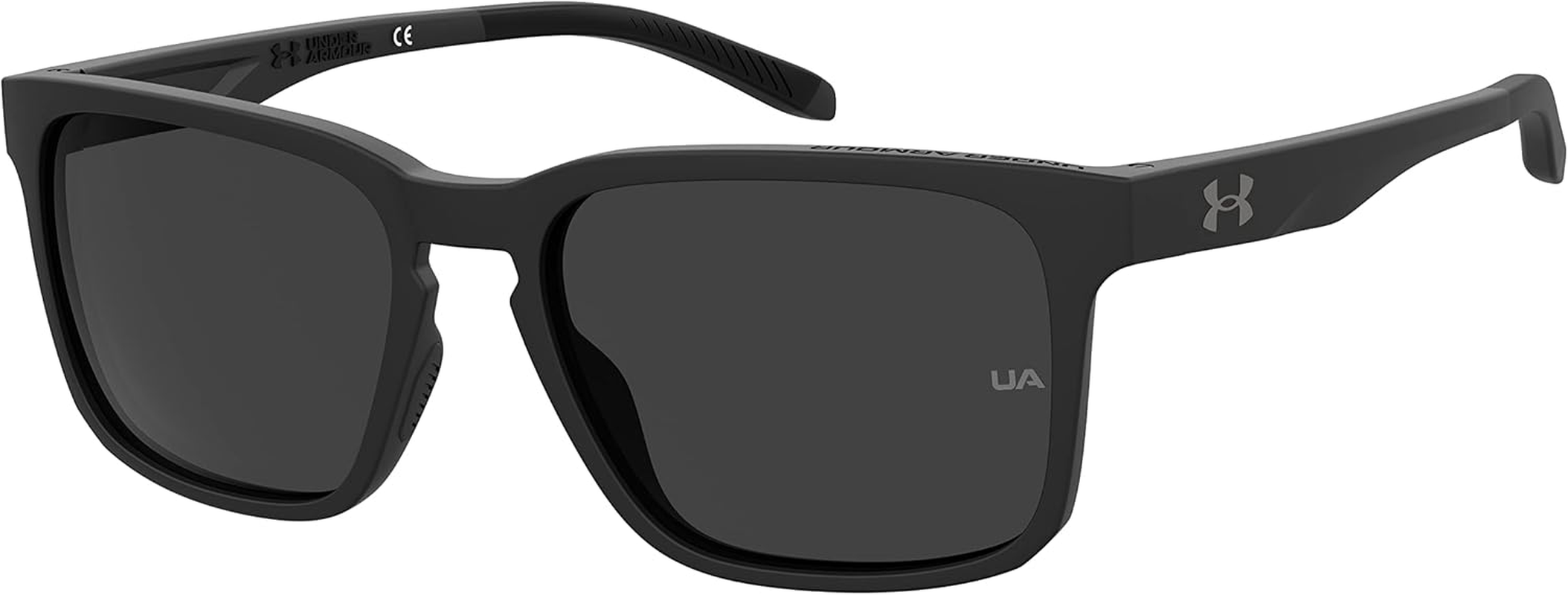 Under Armour Men'S UA ASSIST 2 Sunglasses - Crystal image number 3