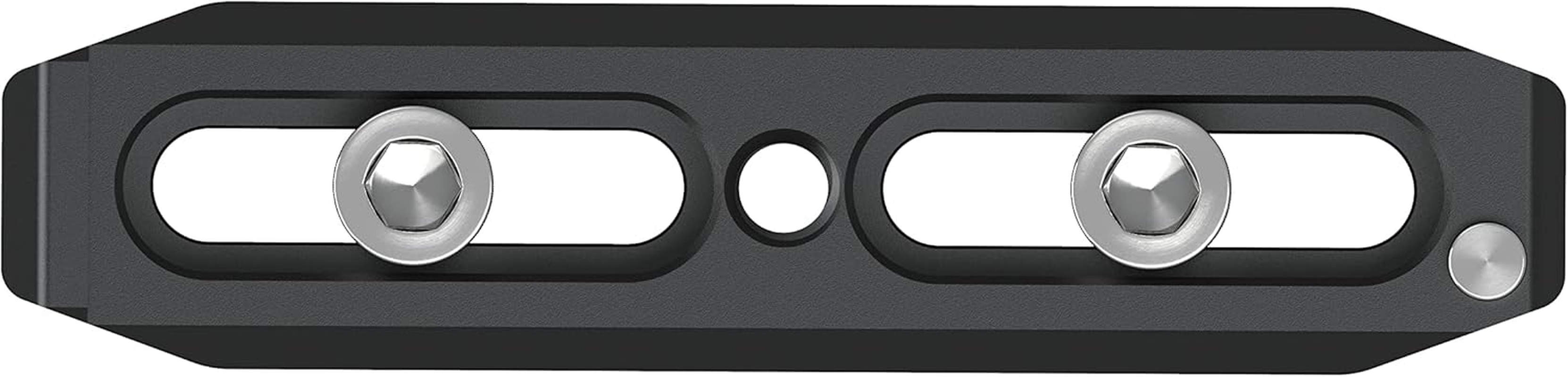 8Sinn 90 Mm Quick Change Safety Rail NATO Rail with 1/4 Inch Screws image number 1