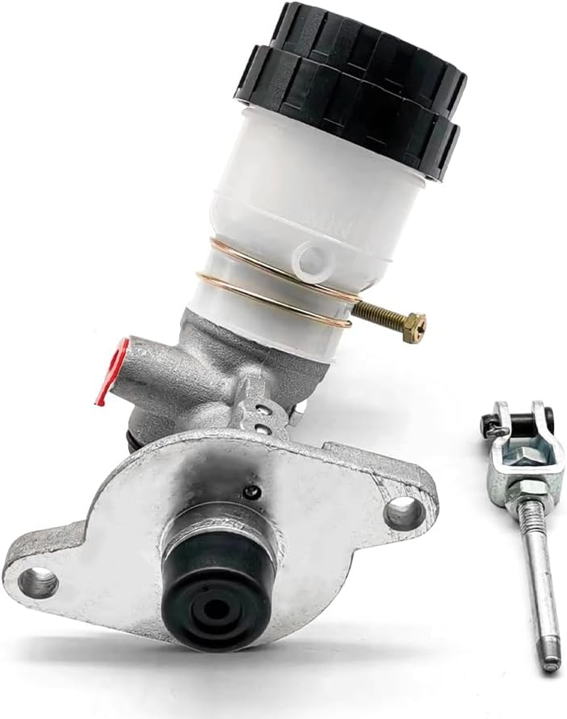 Brake Master Cylinder 43015-1683 Compatible with Kawasaki Mule 2500 2510 2520 3000 3010 4010 4000 500 520 550 600 610 1000 2010 2020 2030 Teryx Teryx4 Replace 43015-1682 43015-1551