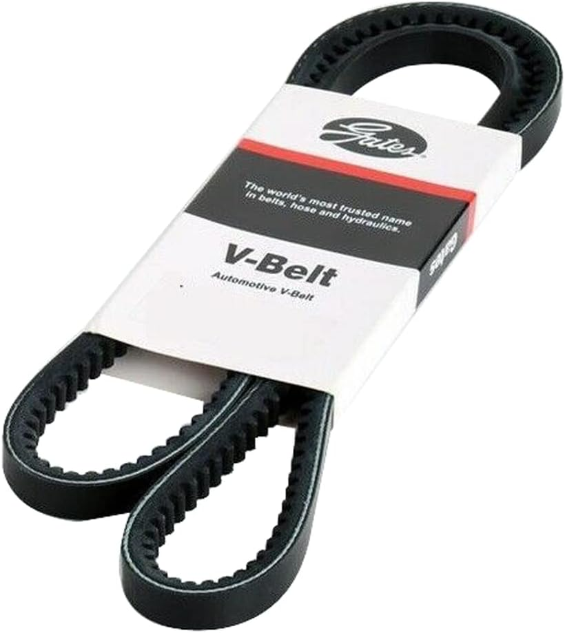 Gates 11A1060 Automotive V Drive Belt, 1060 Mm Length