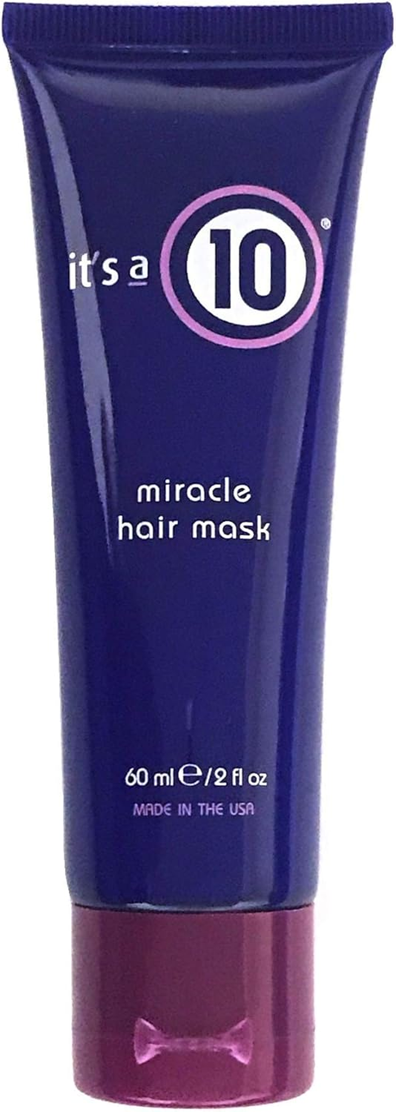 It'S a 10 Haircare Miracle Hair Mask, 1 Fl. Oz.