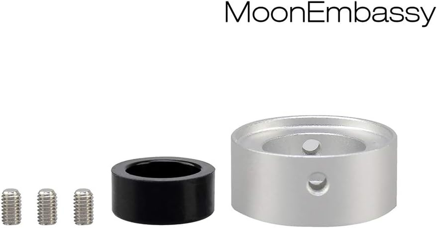 Effects Pedal Footswitch Topper,Barefoot Buttons,Guitar Effect Foot Nail Cap with 2PCS Wrench,10Pcs image number 1