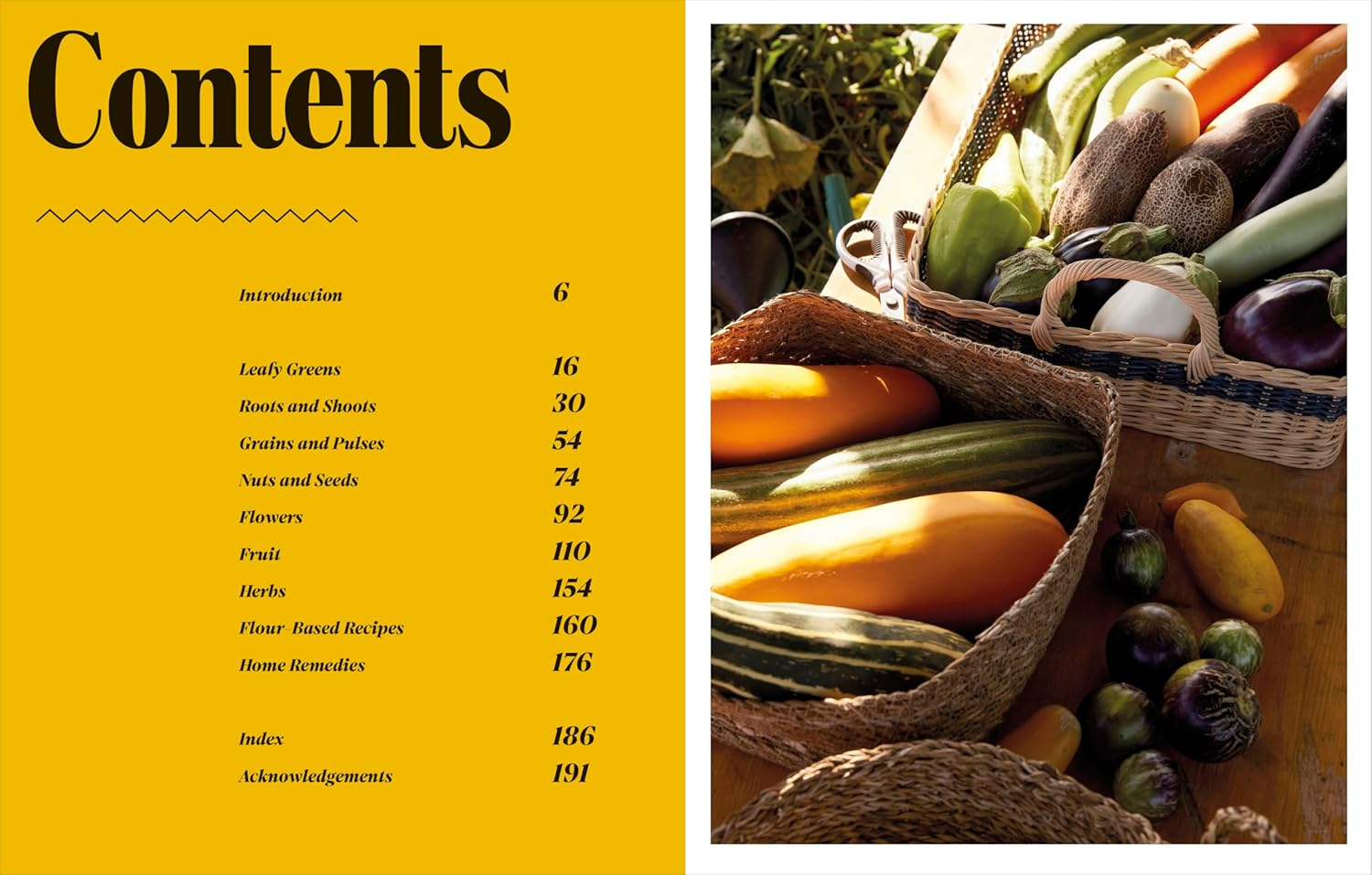 Low Waste Kitchen: Radical Recipes for Sustainable Living image number 3