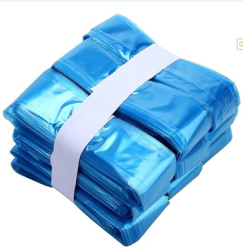 LOMUG Refill Cassettes for Cat Litter, Refill Bags for Cat Litter, Pack of 10 Cat Litter Refills, Litter Loose Refill Cassette, Littycat Refill Cassettes with Litter Loose (Blue) image number 1