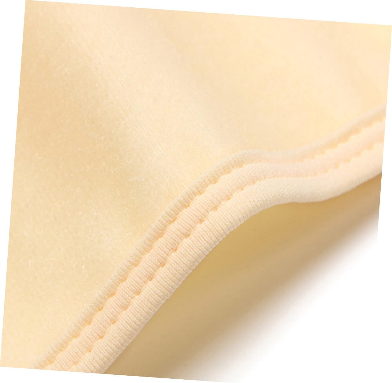 Corset Belly Wrap Band Cotton Maternity Recovery Belt for Pregnant Women Postpartum Waist Support Yellow image number 2