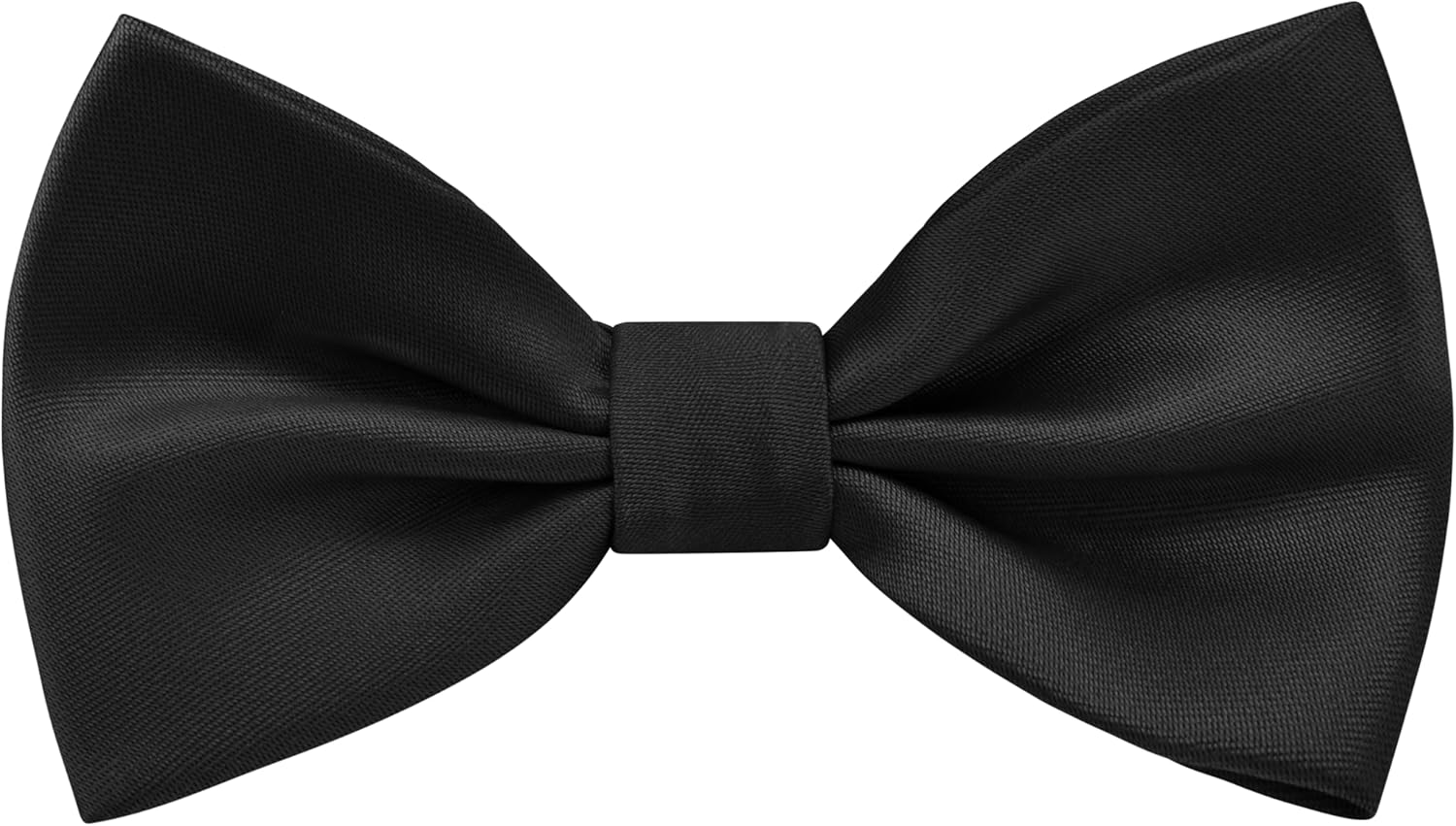 Branduce Bow Ties for Boys Pre Tied Toddler Bow Tie Adjustable Kids Bowties for Wedding Party