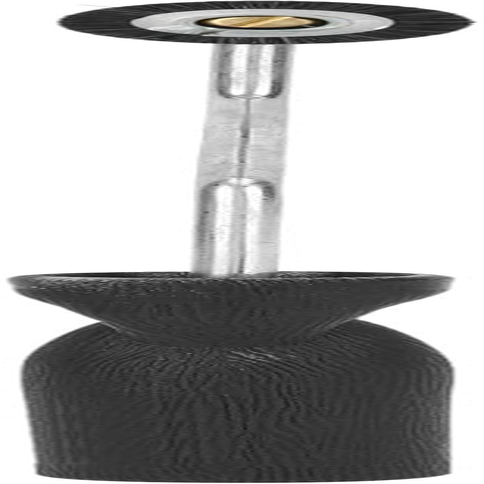 Fiberglass Roller,Portable Tub Fiberglass Roller Tool Kit Resin Laminating Bubble for Window Bathtub Door (Type D) image number 5