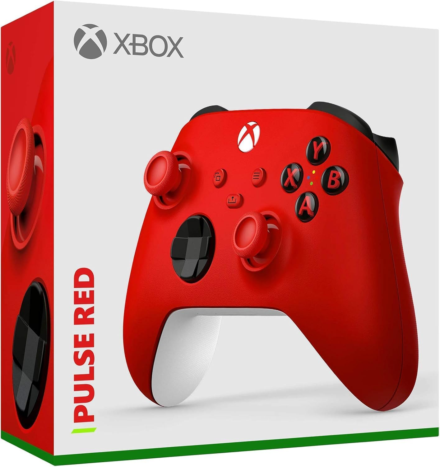 Xbox Wireless Controller - Red image number 6
