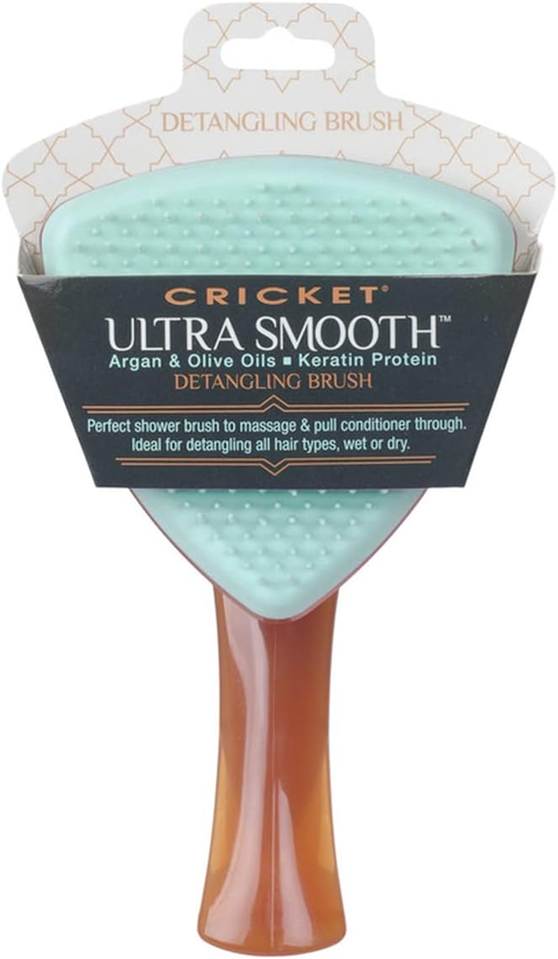 CRICKET Ultraooth Detangler Brush image number 2