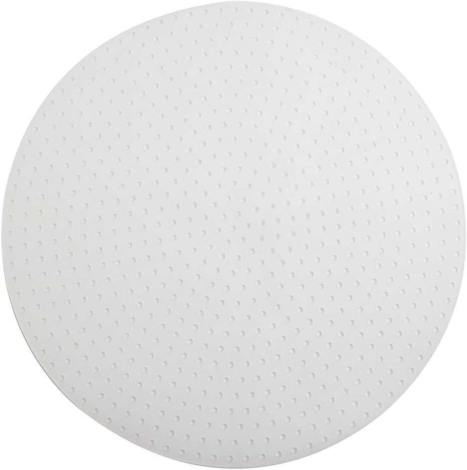 Rice Cooker Burnt Proof Silicon Pad 30Cm Silicone Mat for Commercial Rice Cooker image number 4