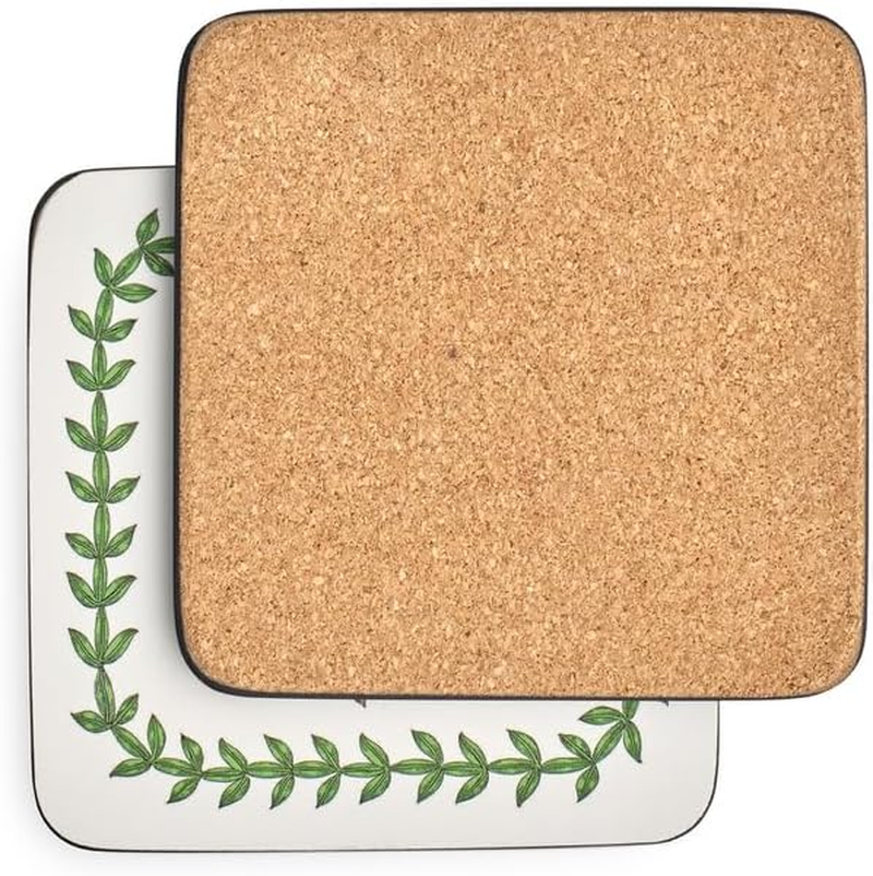 Pimpernel Botanic Garden Coasters, Set of 6 image number 6
