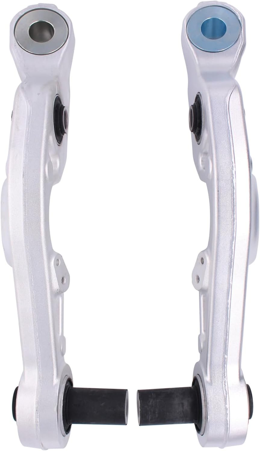 Applianpar Left and Right Side Pair Front Lower Rearward Control Arm for LS460 2007-2017 RWD image number 5