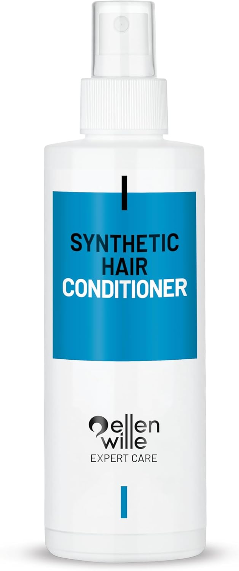 (Shampoo-Balsam-Conditioner) - Ellen Wille Hair Power Synthetic Fabric Care Kit image number 3