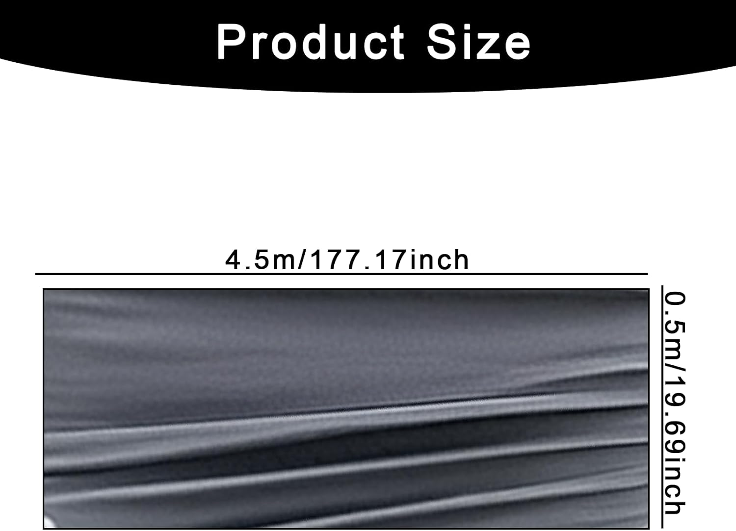 Baby Wrap Carrier All-In-One Hands-Free Baby Carrier Adjustable Lightweight Newborn Wrap Toddler Sling Baby Hip Carrier for Newborns and Toddlers image number 6