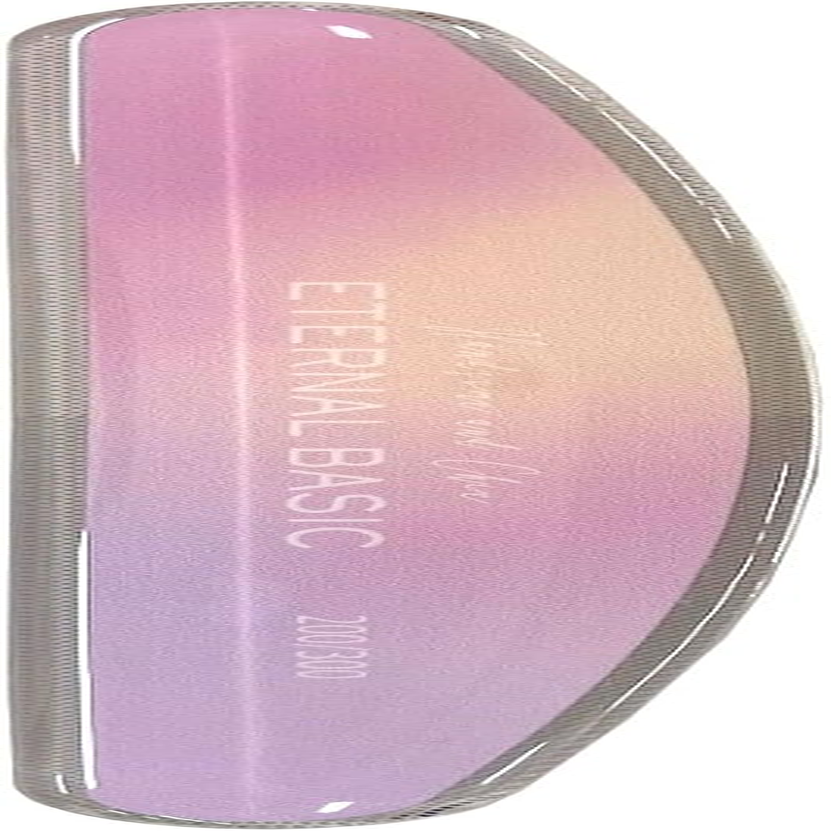 EBL-504 EB (Eternal Basic) Glass File (1 Piece) image number 1