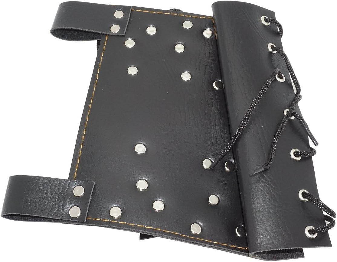 Sword Bag Sword Carry Case Back Strap Waistband for Ninja Hero Cosplay Anime Costume image number 1