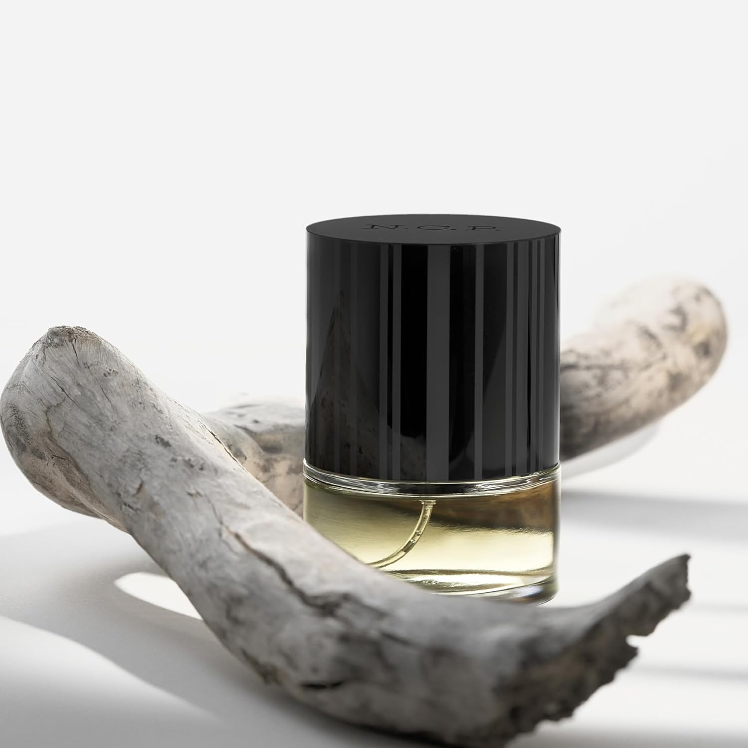 Olfactive Facet - 502 Orange Blossom and Caramel by NCP for Unisex - 1.7 Oz EDP Spray image number 4