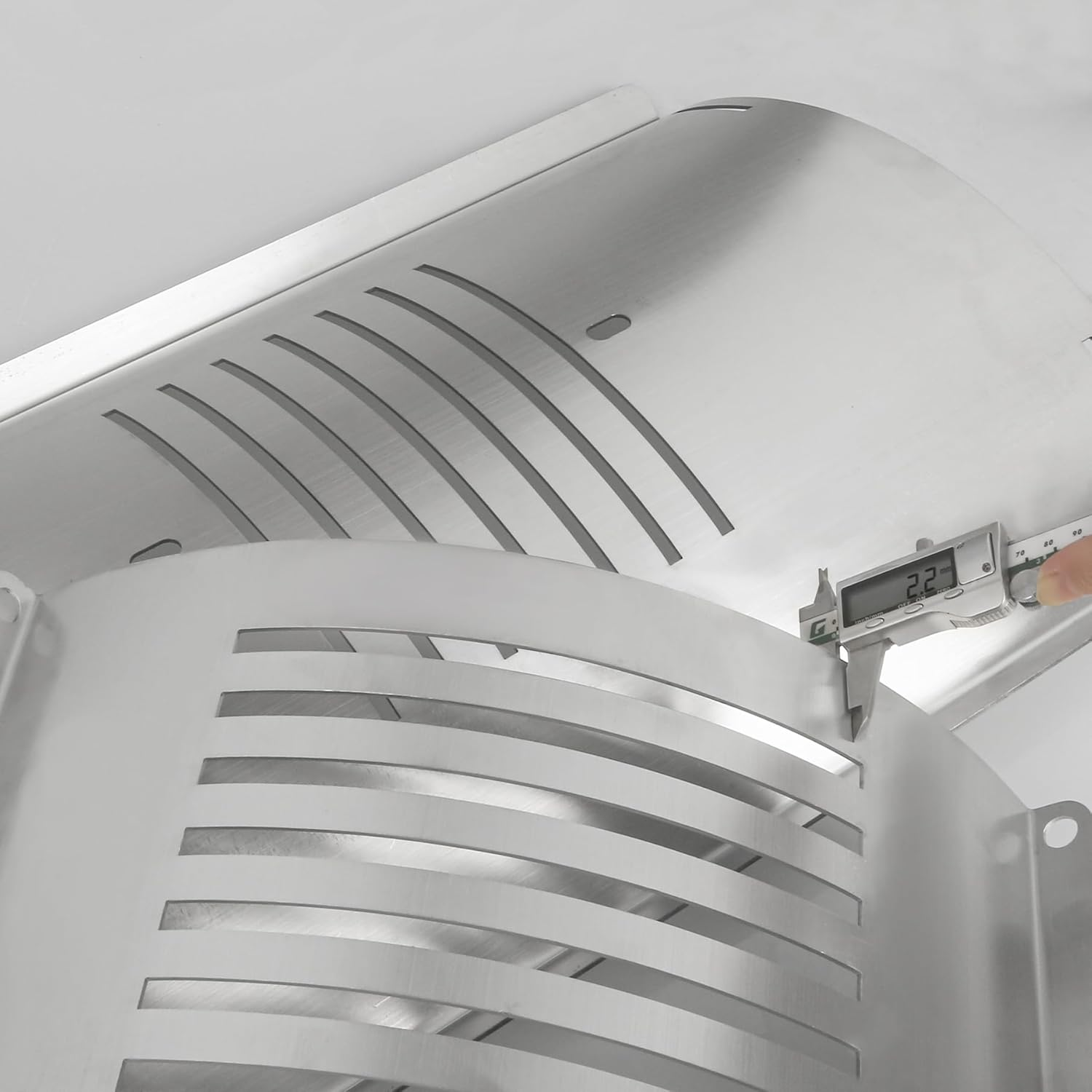 Flame Broiler Kit for Pit Boss 850 820 Series Pellet Grills Replacement Parts Pitboss Diffuser Heat Deflector Plate Slide Cover 74518 N Bottom Plate 74519 Smoker BBQ Accessories image number 1