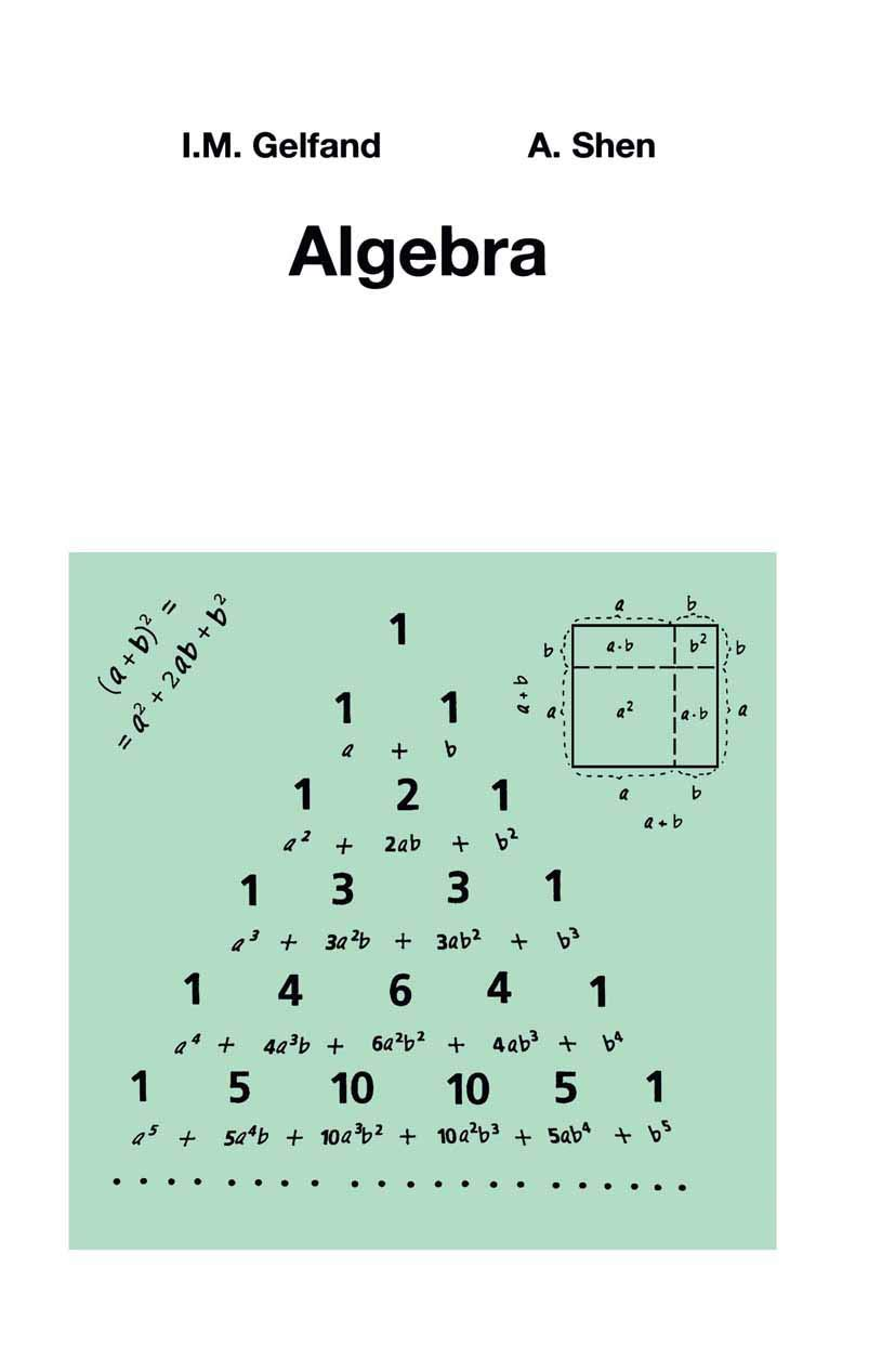 Algebra Algebra