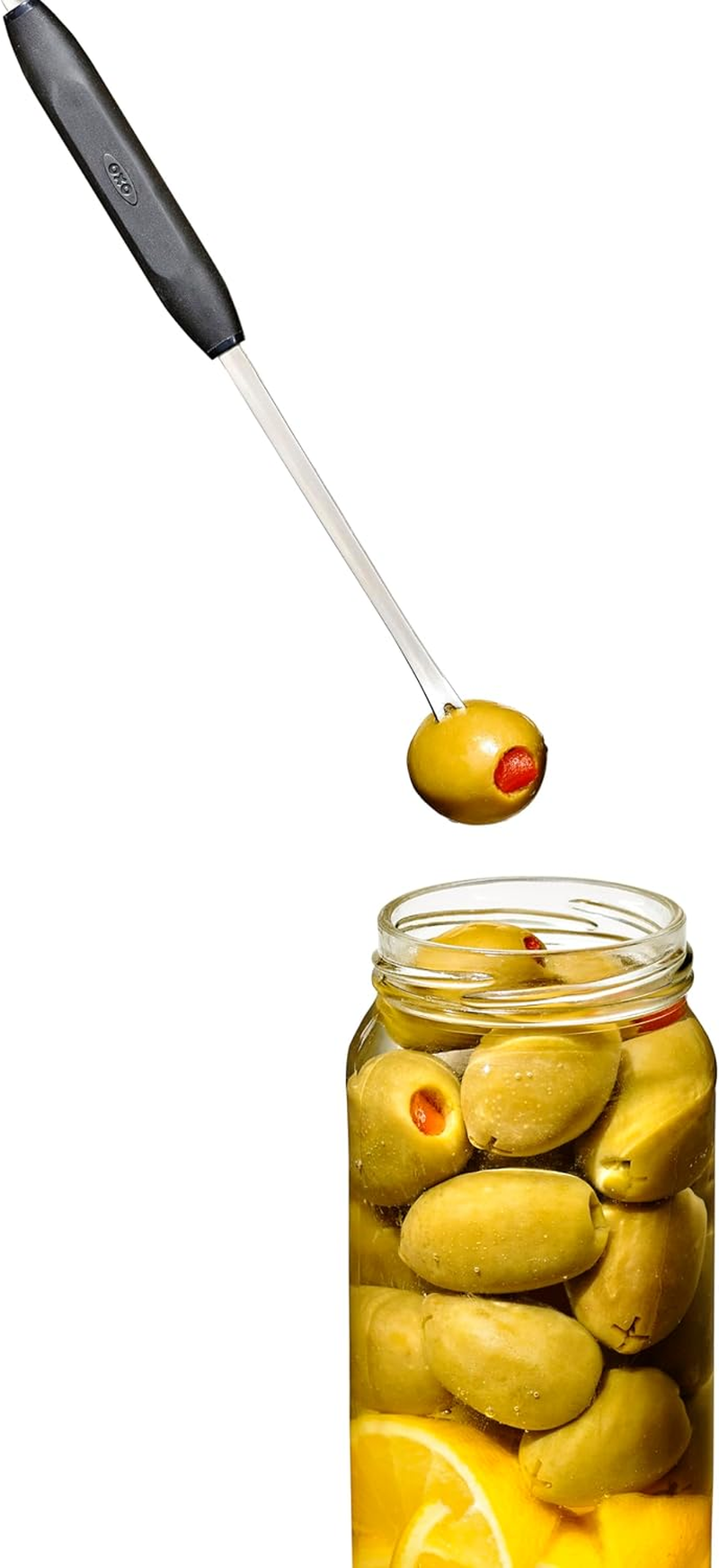 OXO Good Grips Seafood Picks 4-Pack image number 3