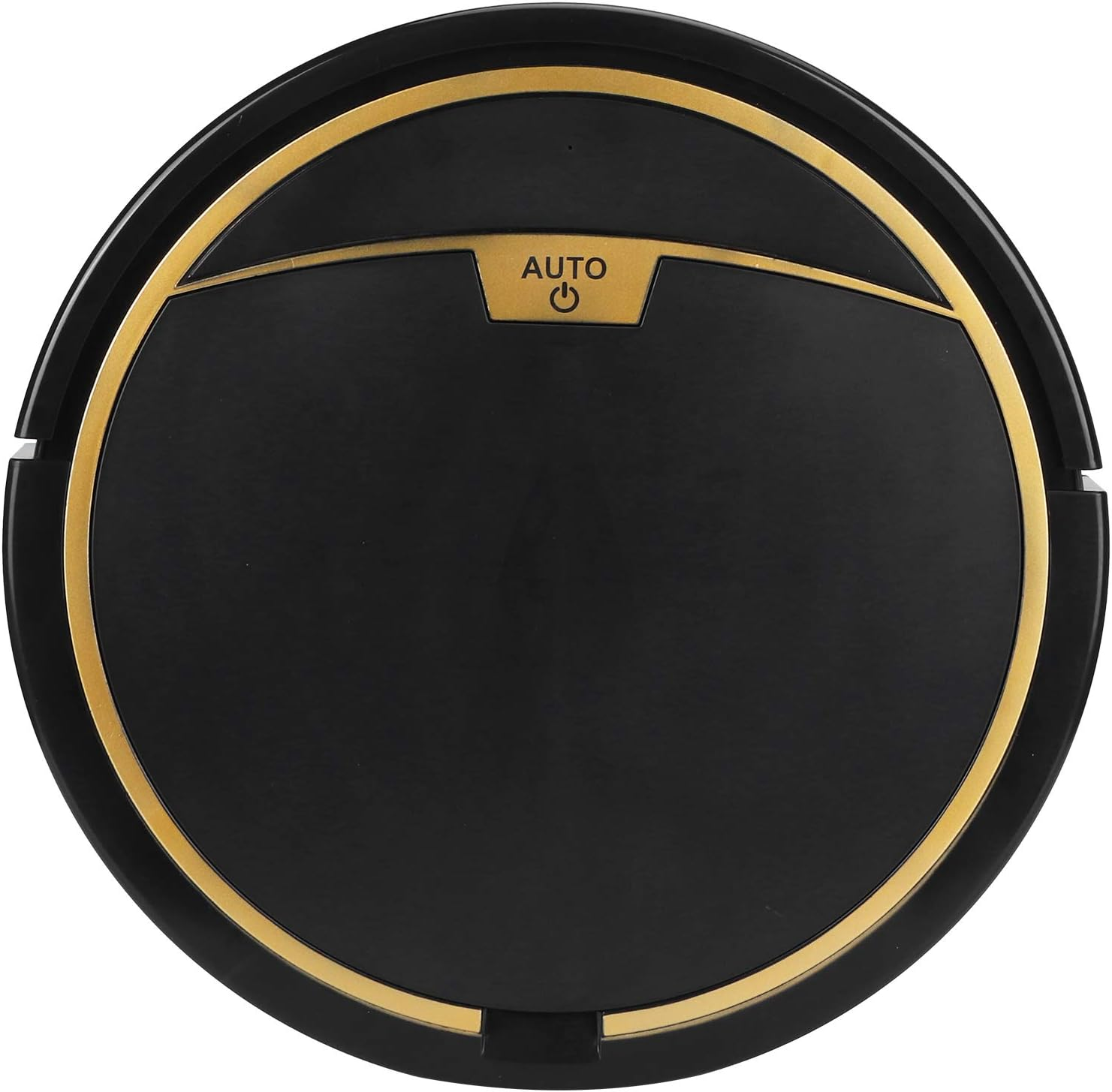 Bewinner Robot Vacuum Cleaner, Smart Cleaner with Remote Control, 2800Pa Suction Power Cleaner, for Cleaning Dust and Hair for Home image number 2