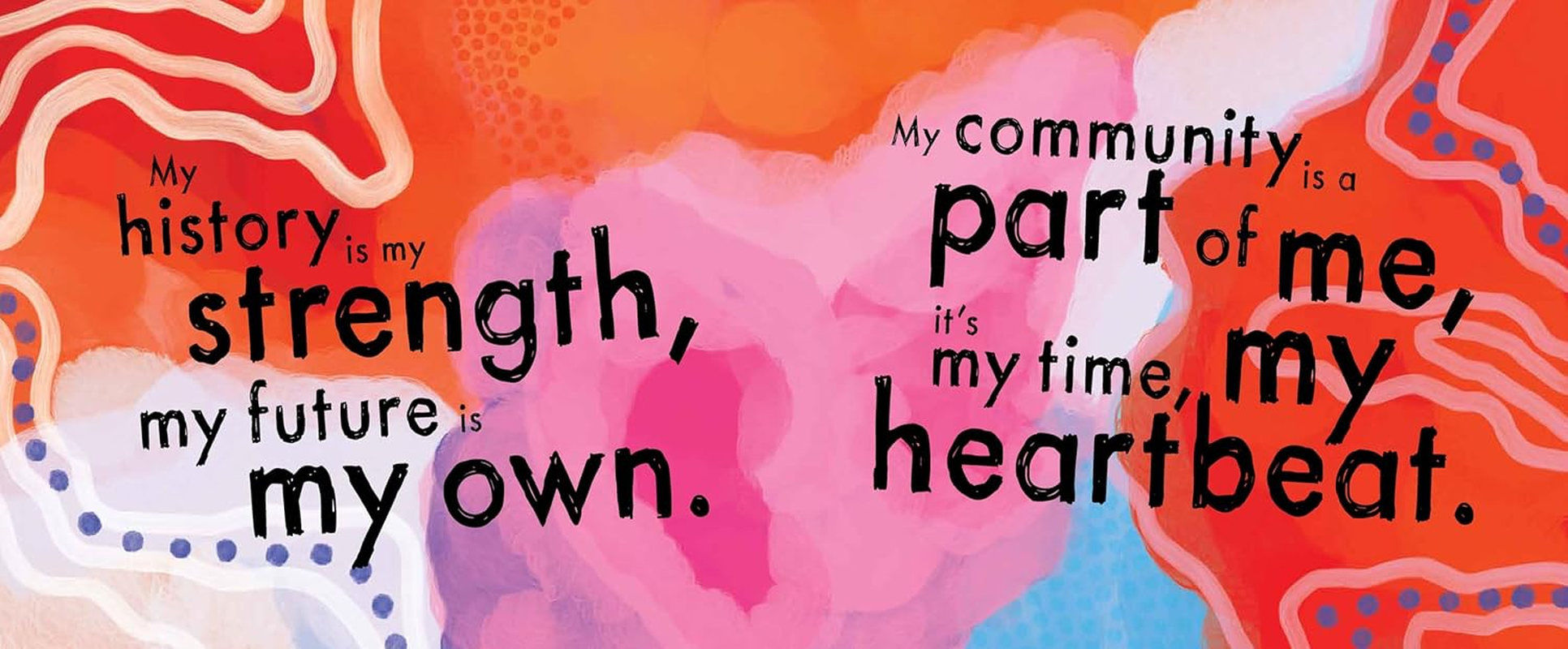 Our Home, Our Heartbeat