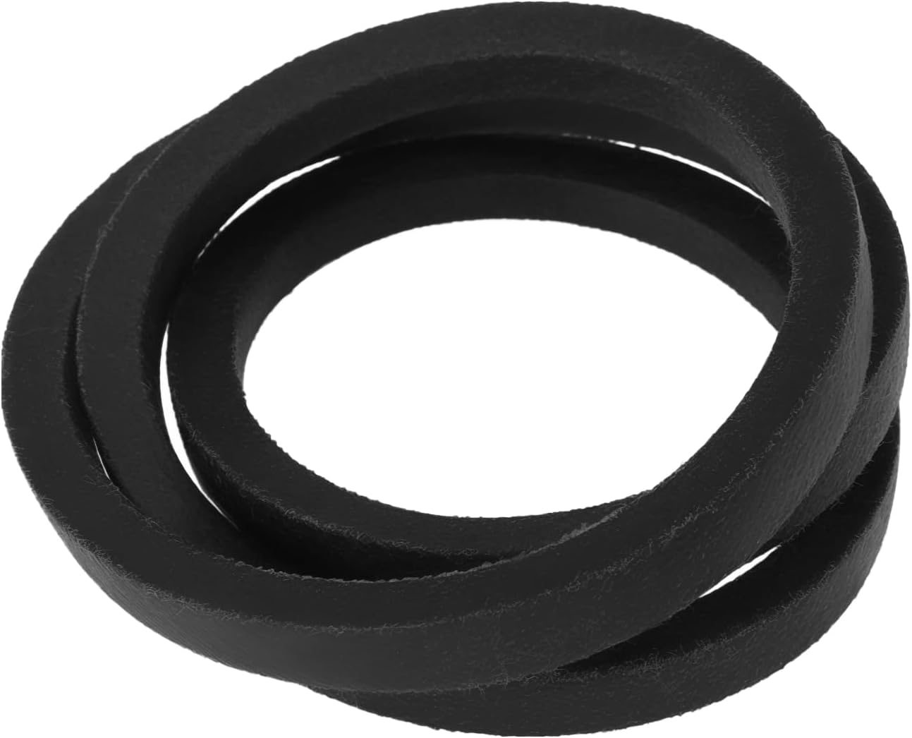 Emagtech 1Pc Lawn Mowers Gearbox Drive Belt V-Belt Replacement Part 1209470 120-9470 Compatible with Toro Timemaster 20200 20976 20978 20979 20977 20975 image number 3