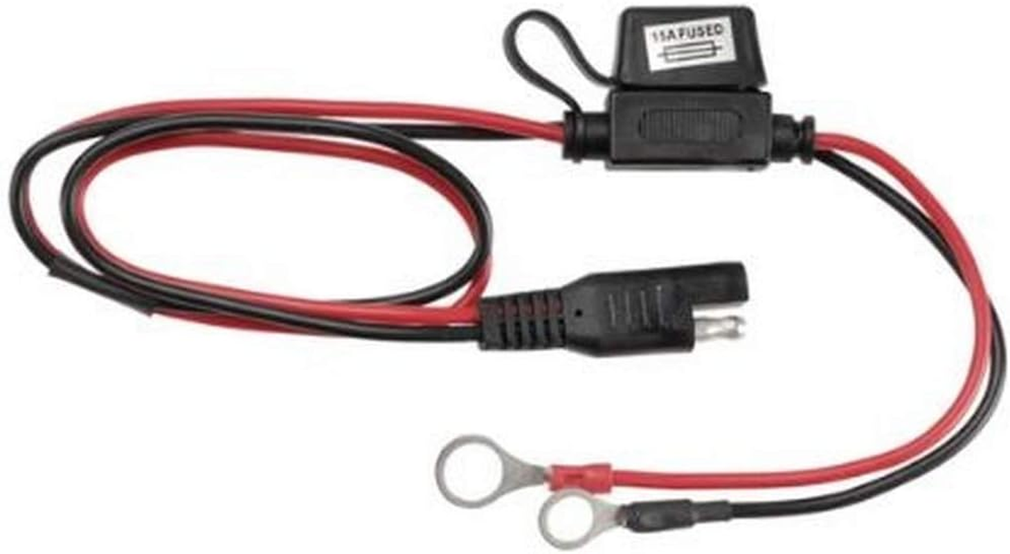 Projecta 12V 2-21 AMP Battery Charger