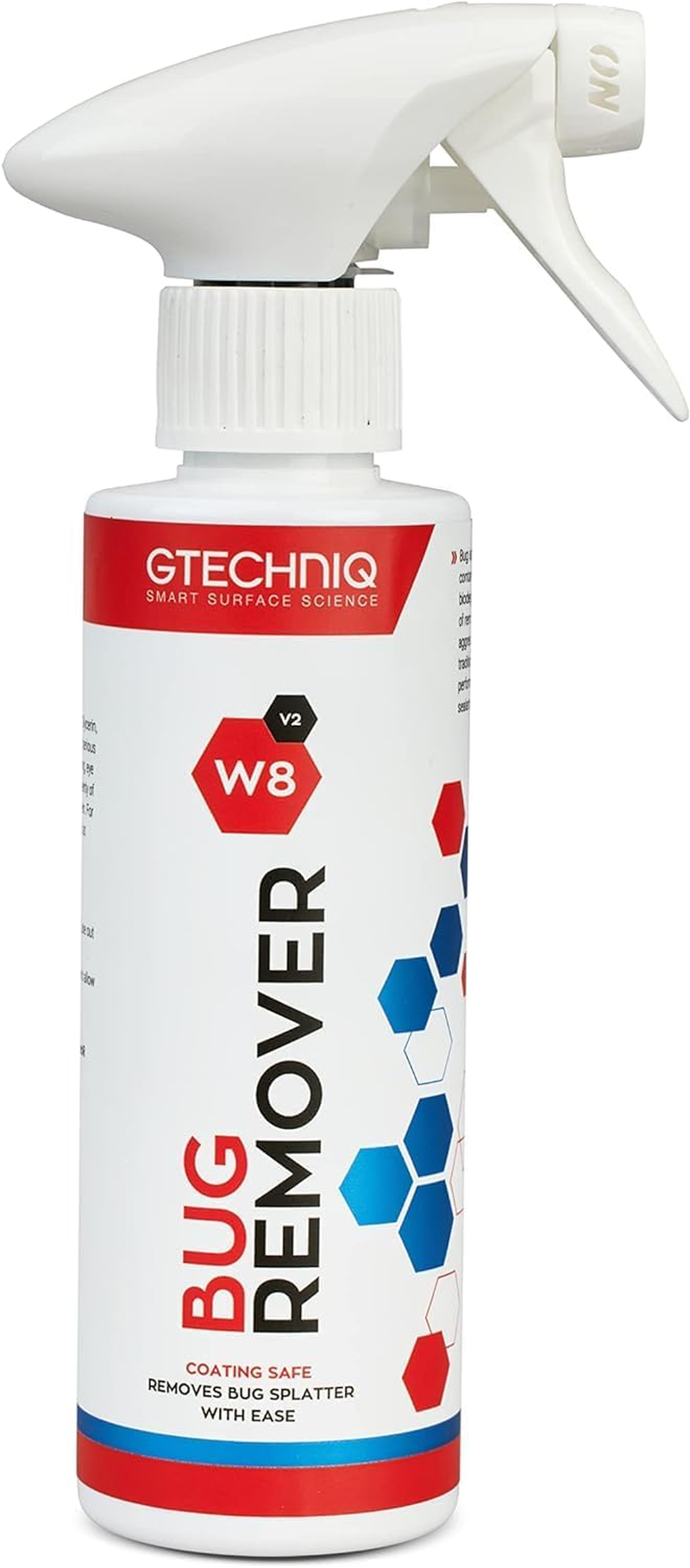 Gtechniq Bug Remover, 500 Ml image number 1